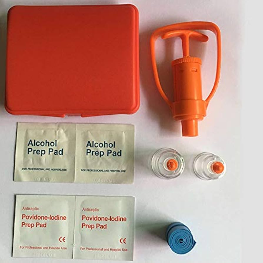 米軍 実物 スネークバイトキット 米軍 実物 スネークバイトキット スネークバイトキット